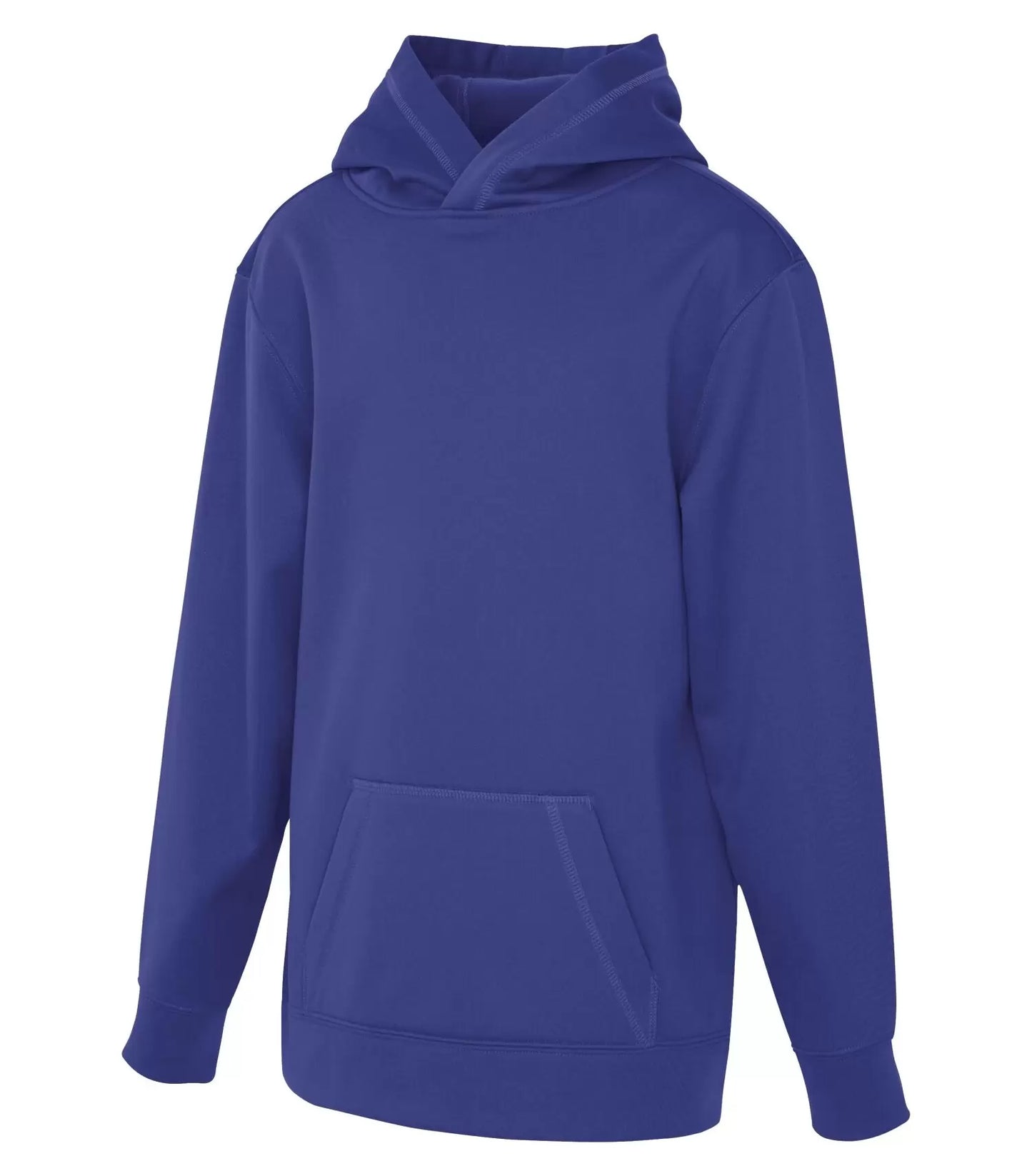 Customized Youth ATC™ Game Day™ Fleece Hooded Sweatshirt Y2005