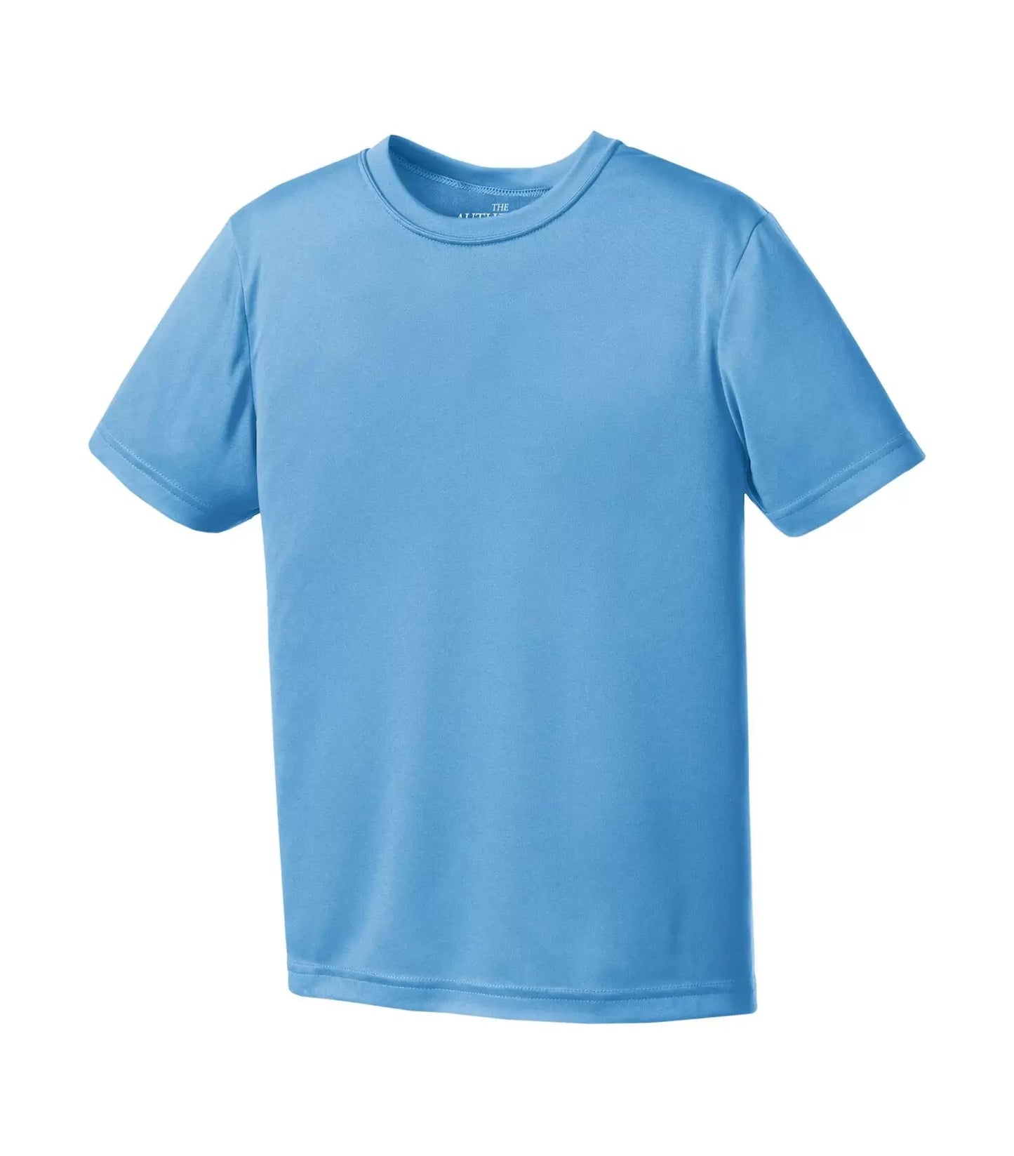 Customized Youth ATC™ Pro Team Short Sleeve Tee Y350