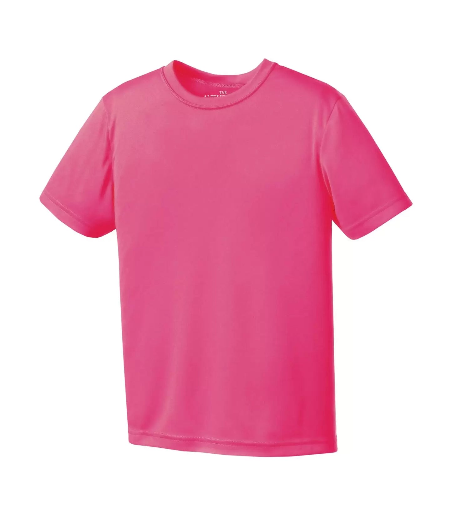 Customized Youth ATC™ Pro Team Short Sleeve Tee Y350