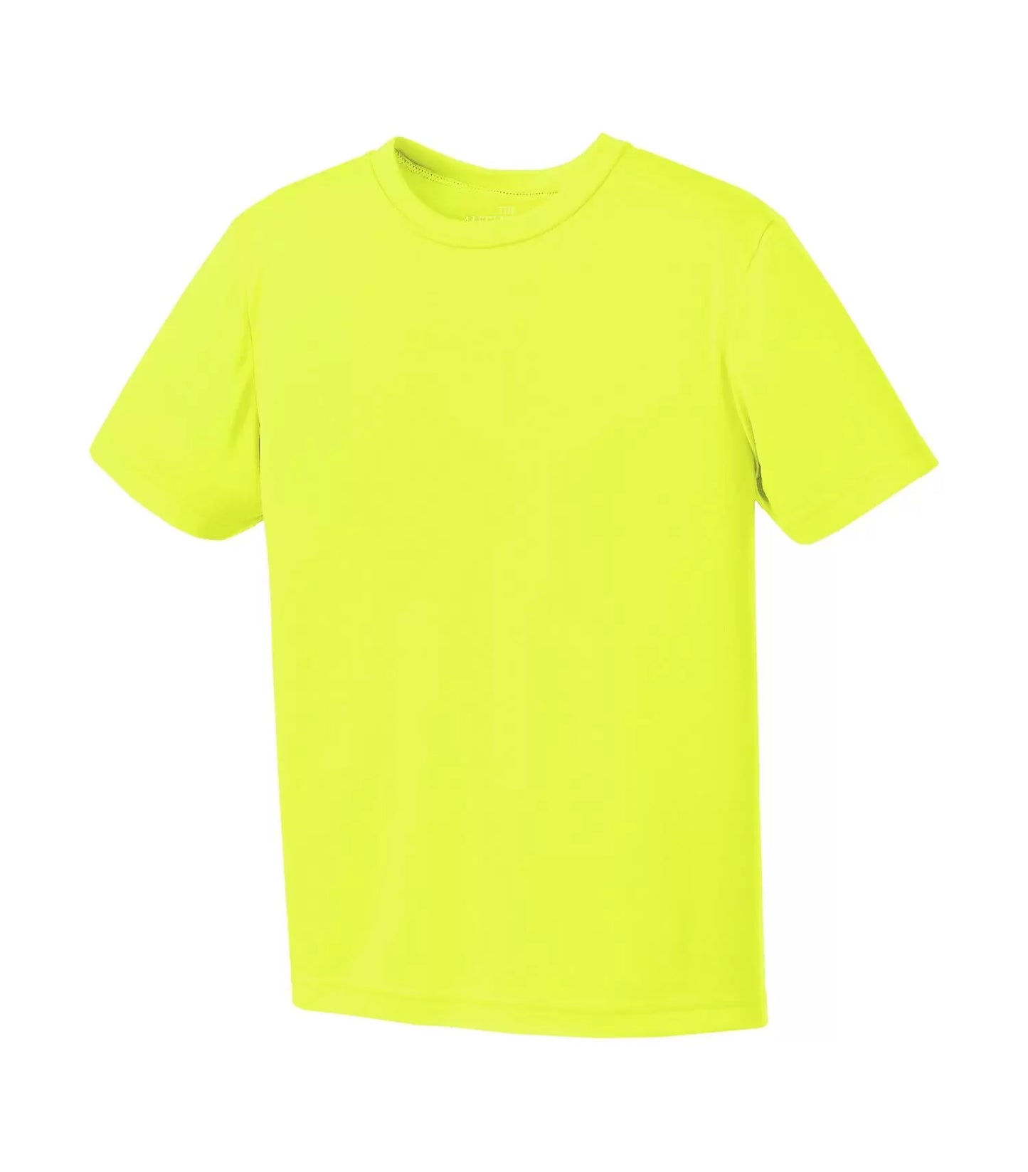 Customized Youth ATC™ Pro Team Short Sleeve Tee Y350