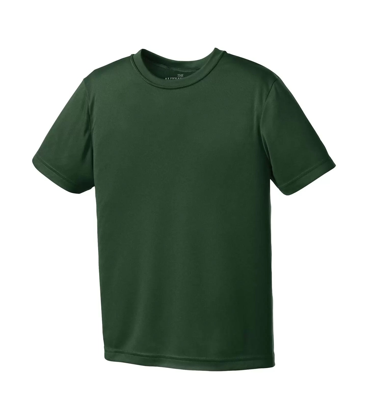 Customized Youth ATC™ Pro Team Short Sleeve Tee Y350