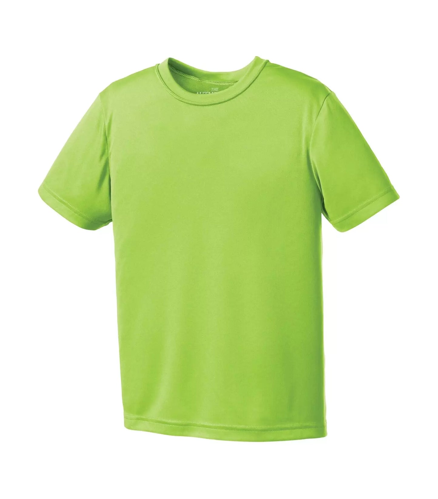 Customized Youth ATC™ Pro Team Short Sleeve Tee Y350