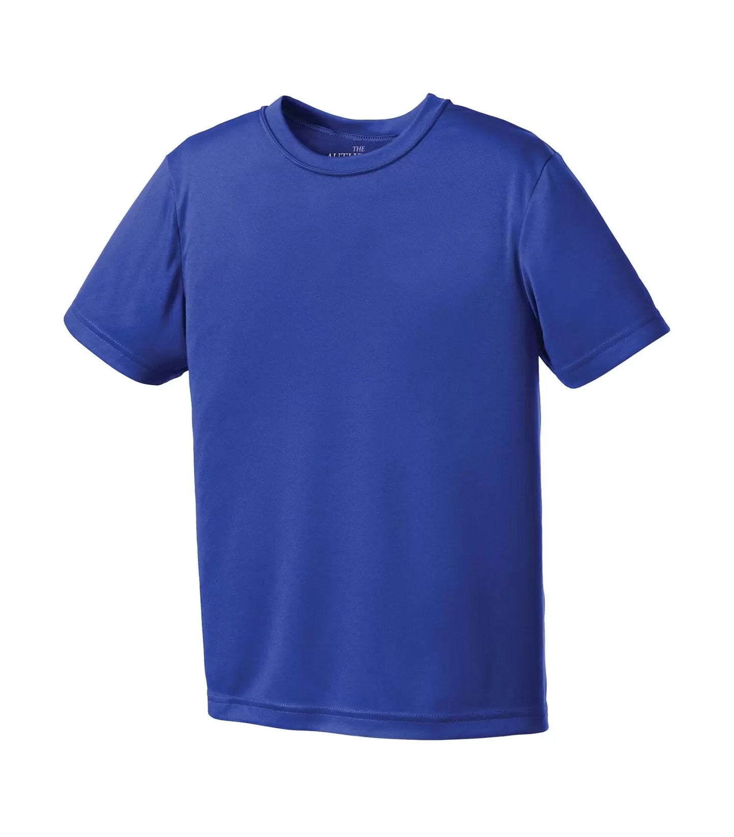 Customized Youth ATC™ Pro Team Short Sleeve Tee Y350