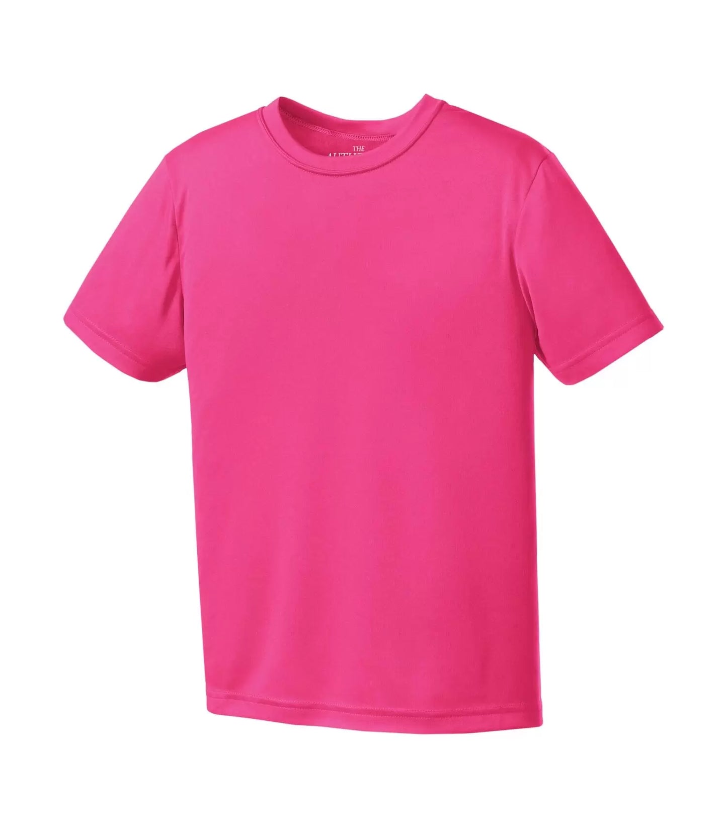 Customized Youth ATC™ Pro Team Short Sleeve Tee Y350