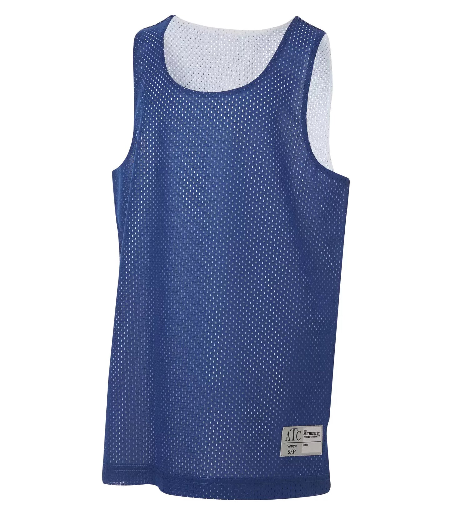 Customized Youth ATC™ Pro Mesh Reversible Tank Top Y3524