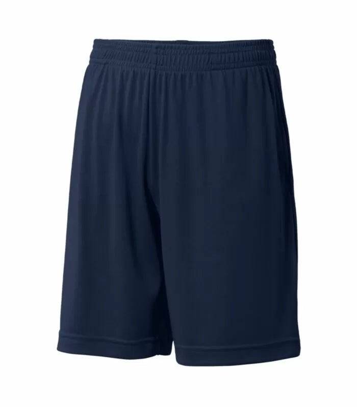 Customized Youth ATC™ Pro Team 5” Shorts with Pockets Y357P