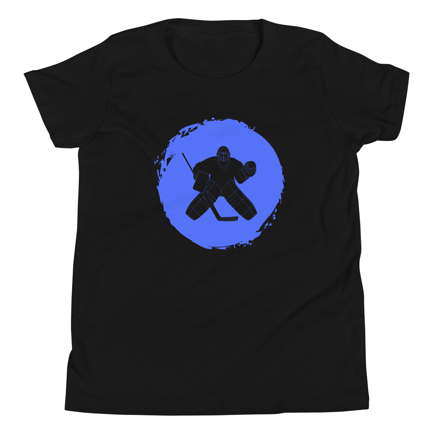 Goalie Splash T-Shirt