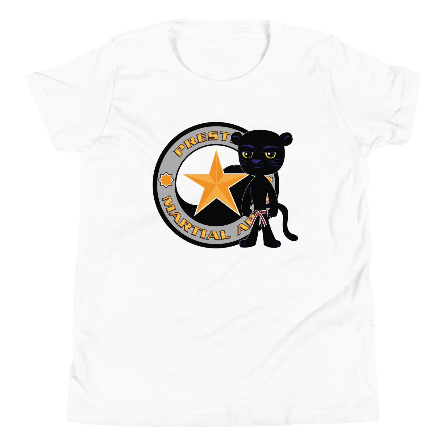 Prestige Baron