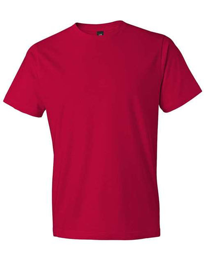 Customized Gildan® Softstyle® Lightweight T-Shirt 980