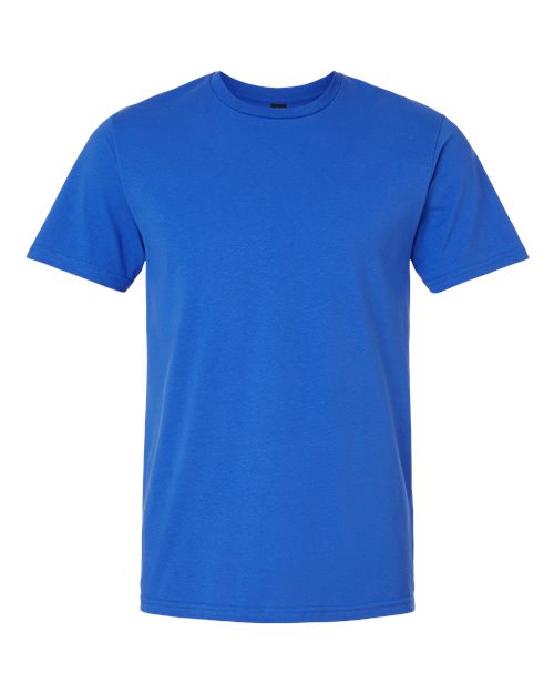 Customized Gildan® Softstyle® Lightweight T-Shirt 980