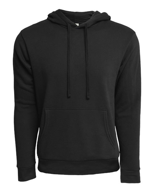 Customized Next Level Laguna Sueded Hoodie Sweatshirt 9304