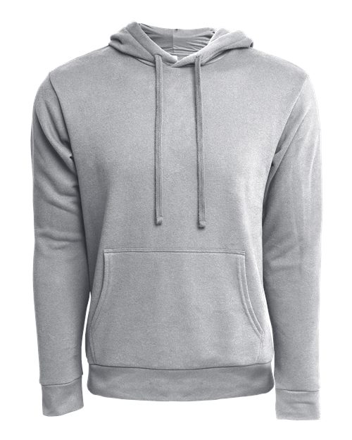 Customized Next Level Laguna Sueded Hoodie Sweatshirt 9304