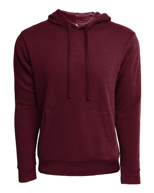 Customized Next Level Laguna Sueded Hoodie Sweatshirt 9304