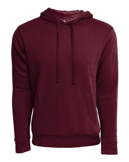 Customized Next Level Laguna Sueded Hoodie Sweatshirt 9304