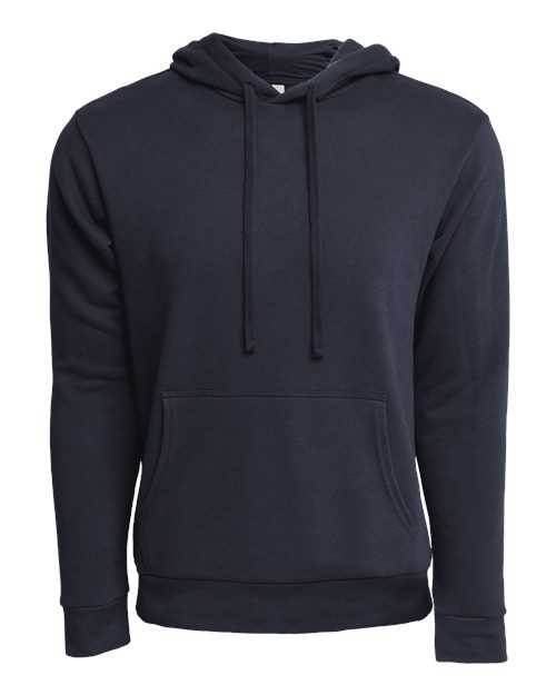 Customized Next Level Laguna Sueded Hoodie Sweatshirt 9304