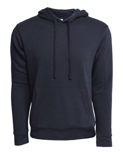 Customized Next Level Laguna Sueded Hoodie Sweatshirt 9304