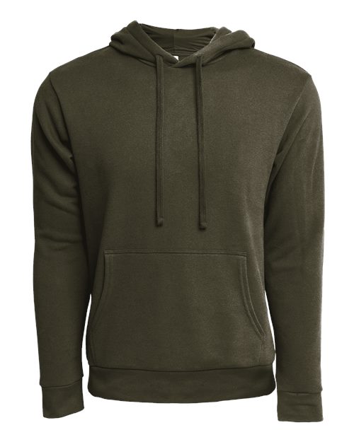 Customized Next Level Laguna Sueded Hoodie Sweatshirt 9304
