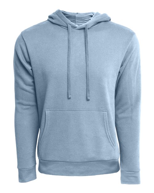Customized Next Level Laguna Sueded Hoodie Sweatshirt 9304