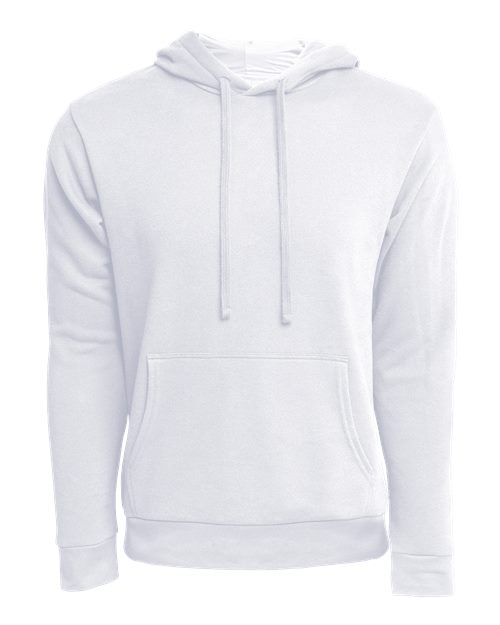 Customized Next Level Laguna Sueded Hoodie Sweatshirt 9304