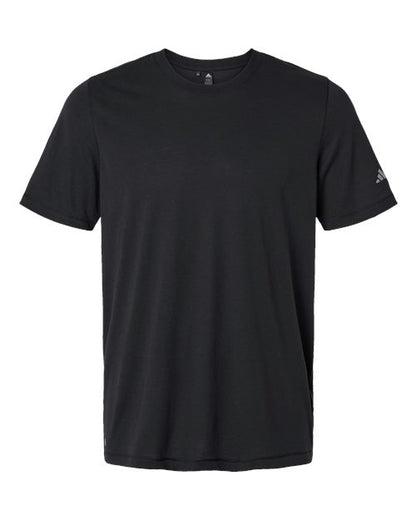 Customized Adidas Blended T-Shirt A556