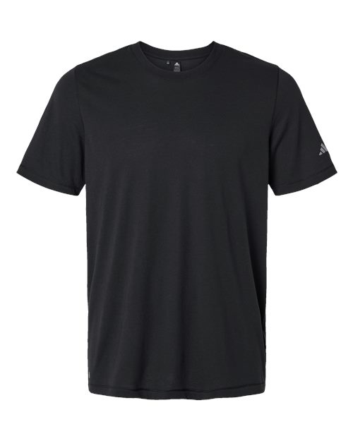 Customized Adidas Blended T-Shirt A556