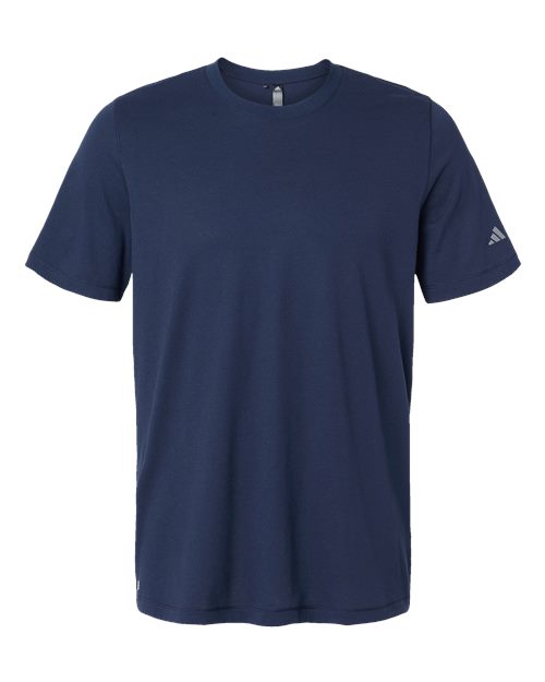 Customized Adidas Blended T-Shirt A556