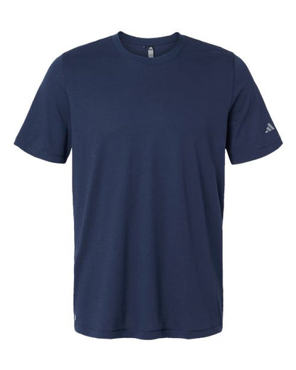 Customized Adidas Blended T-Shirt A556