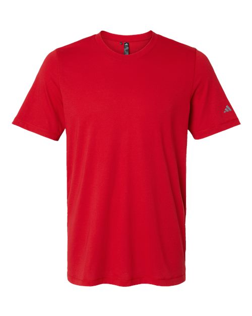 Customized Adidas Blended T-Shirt A556