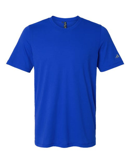 Customized Adidas Blended T-Shirt A556