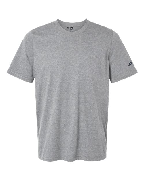 Customized Adidas Blended T-Shirt A556