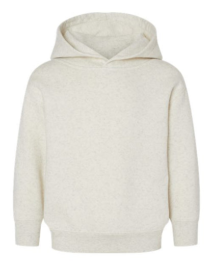 Customized Toddler Rabbit Skins Pullover Fleece Hoodie 3326