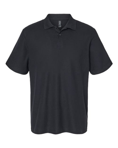 Customized Gildan Softstyle® Pique Polo 64800