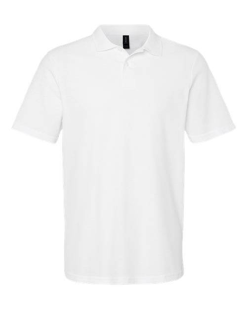 Customized Gildan Softstyle® Pique Polo 64800