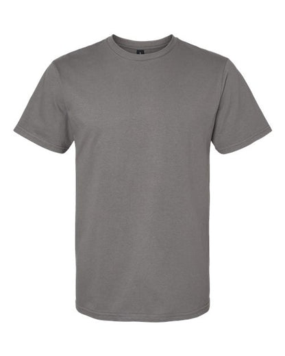 Customized Gildan® Softstyle® Midweight T-Shirt 65000
