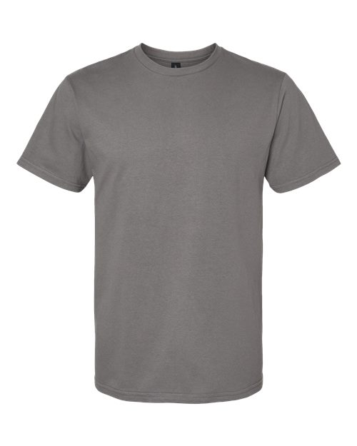 Customized Gildan® Softstyle® Midweight T-Shirt 65000
