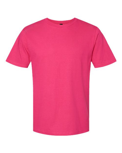 Customized Gildan® Softstyle® Midweight T-Shirt 65000