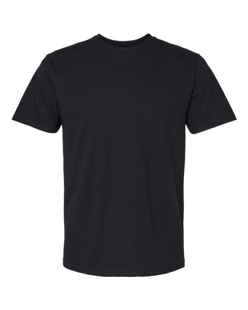 Customized Gildan® Softstyle® Midweight T-Shirt 65000