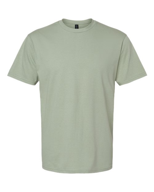 Customized Gildan® Softstyle® Midweight T-Shirt 65000