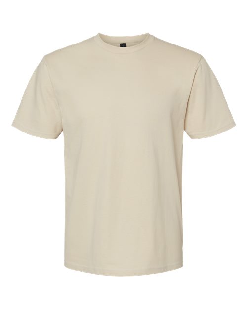 Customized Gildan® Softstyle® Midweight T-Shirt 65000