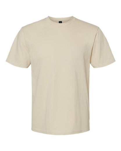 Customized Gildan® Softstyle® Midweight T-Shirt 65000