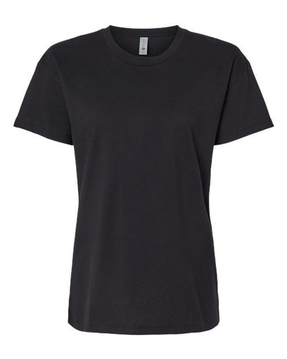 Customized Ladies Next Level Cotton Relaxed T-Shirt 3910
