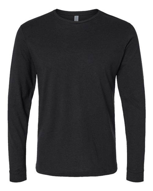 Customized Next Level CVC Long Sleeve T-Shirt 6211