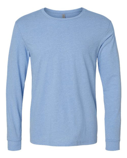 Customized Next Level CVC Long Sleeve T-Shirt 6211