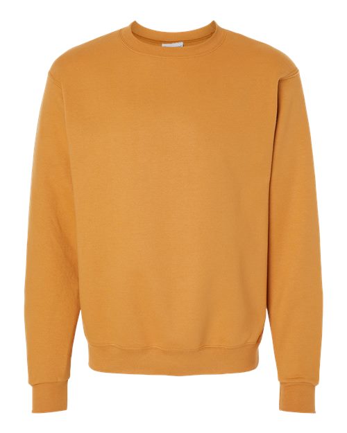 Customized Champion® Powerblend® Crewneck Sweatshirt S600