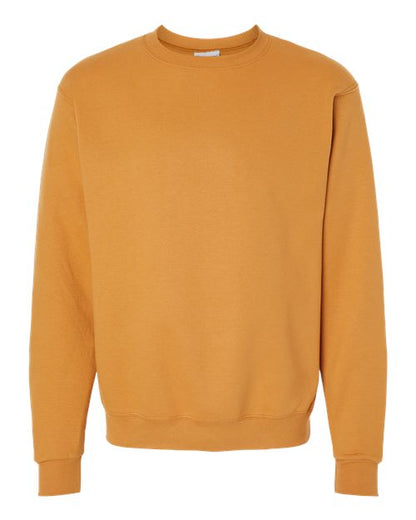 Customized Champion® Powerblend® Crewneck Sweatshirt S600