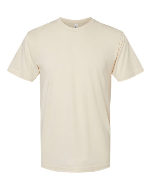 Customized American Apparel Triblend Track Tee TR401