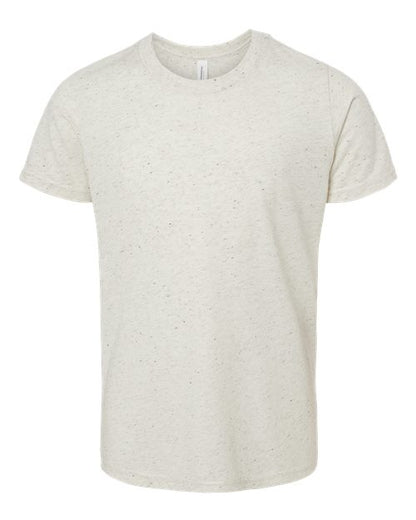 Customized Youth BELLA + CANVAS Triblend Tee 3413Y