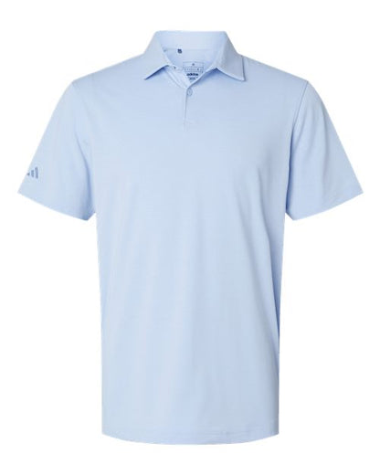 Customized Adidas Blended Polo A590