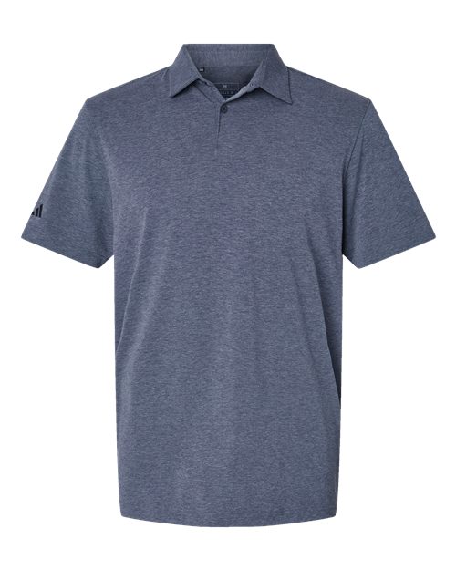 Customized Adidas Blended Polo A590