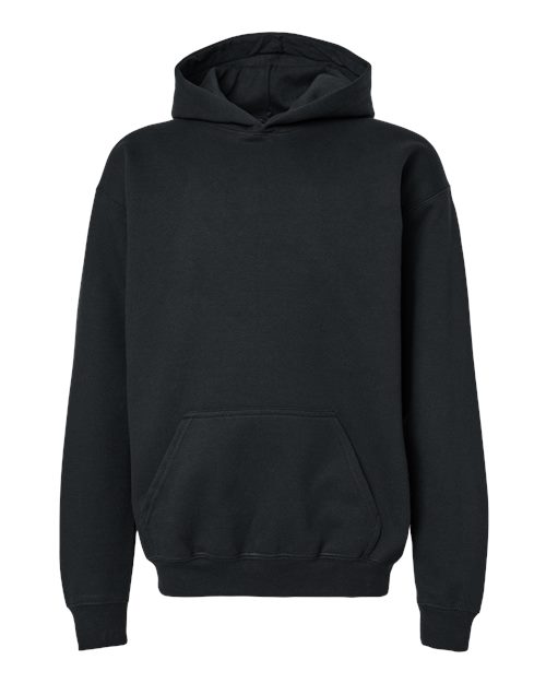 Customized Youth Gildan® Softstyle™ Pullover Hooded Sweatshirt SF500B